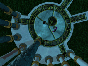 Cinematic: Full Circle