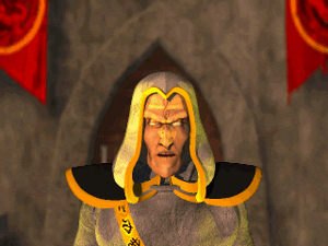 Cinematic: Nuremburg