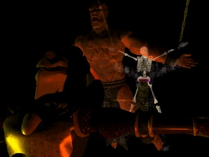 Cinematic: The Failure of the Circle