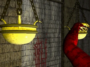 Cinematic: The Failure of the Circle