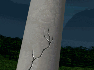 Cinematic: The Failure of the Circle