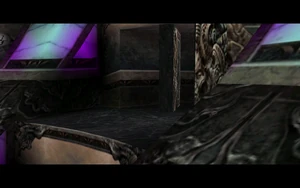 SR1 Retail Chronoplast confrontation