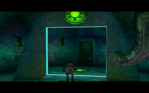the underworld warp gate