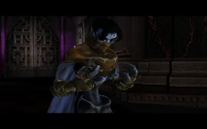Cutscene: The Tenth Guardian
