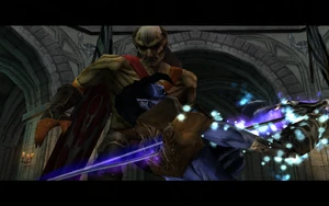 Cutscene: Full Circle