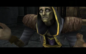 Cutscene: The Reaver Convergence