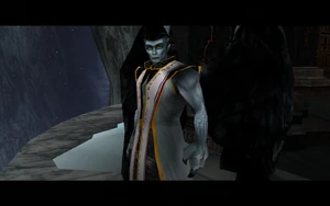 Cutscene: The Tenth Guardian