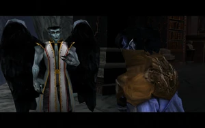 Cutscene: The Tenth Guardian