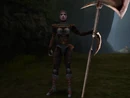 Vampire Hunter Pikemen in SR2