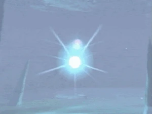 Cinematic: Bat Form (The Oracle's Cave)