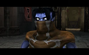 Cutscene: The Reaver Convergence