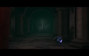 Cutscene: The Tenth Guardian