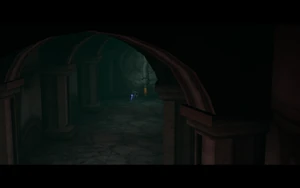 Cutscene: The Tenth Guardian