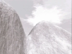 Cinematic: Bat Form (Malek's Bastion)