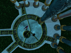 Cinematic: Full Circle