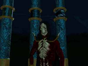 Cinematic: Full Circle