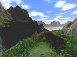 Cinematic: Happy Happy Joy Joy