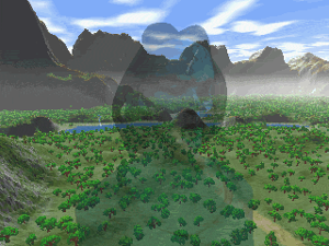 Cinematic: Happy Happy Joy Joy