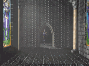 Cinematic: The Failure of the Circle