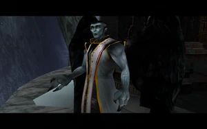 Cutscene: The Tenth Guardian