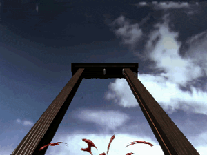 Cinematic: A Vampire's End