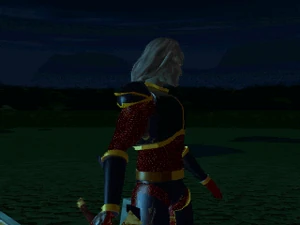 Cinematic: Ghost of the Pillars