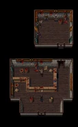 3rd row West House (Happy Cleaver)