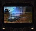 Bonus material art of the Underworld (Defiance).