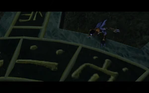 Cutscene: Ariel's Lament