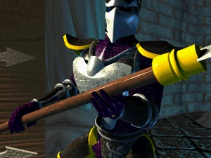 Cinematic: The Oracle