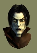 Prefallen Raziel.jpg (20 KB) Render of the vampire Raziel's face (SR1).