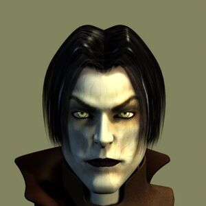Raziel Legacy Of Kain Wiki Fandom