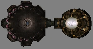 initial TSD (preBOera)