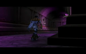 Cutscene: The Tenth Guardian