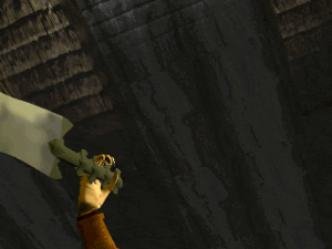 Cinematic: The Failure of the Circle