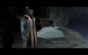 Cutscene: The Tenth Guardian