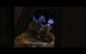 Cutscene: The Tenth Guardian