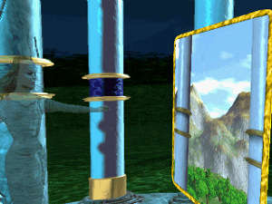 Cinematic: Damned if you do