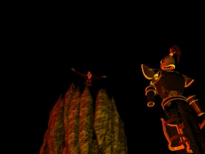 Cinematic: The Failure of the Circle