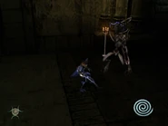 Lightning Demon overhead chop (1)