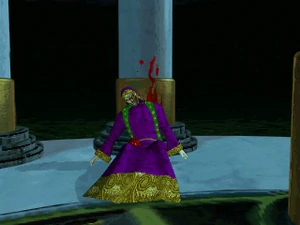 Cinematic: Full Circle