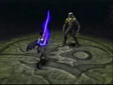 Kain (Soul Reaver Retreat boss)