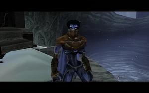 Cutscene: The Tenth Guardian