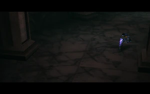 Cutscene: The Tenth Guardian