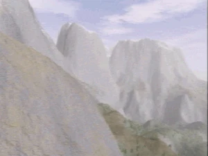Cinematic: Bat Form (Malek's Bastion)