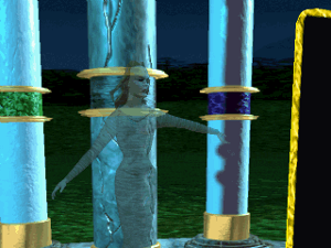 Cinematic: Damned if you do