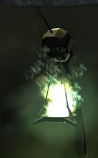 Defiance Ignis Fatuus