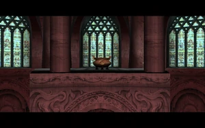 Cutscene: The Tenth Guardian