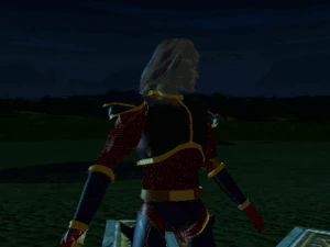 Cinematic: Ghost of the Pillars