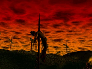 Cinematic: The Failure of the Circle